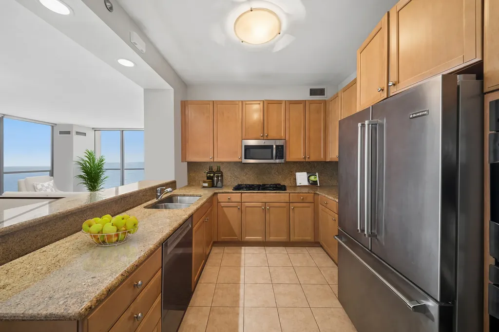 600 North Lake Shore Drive Chicago IL 60611