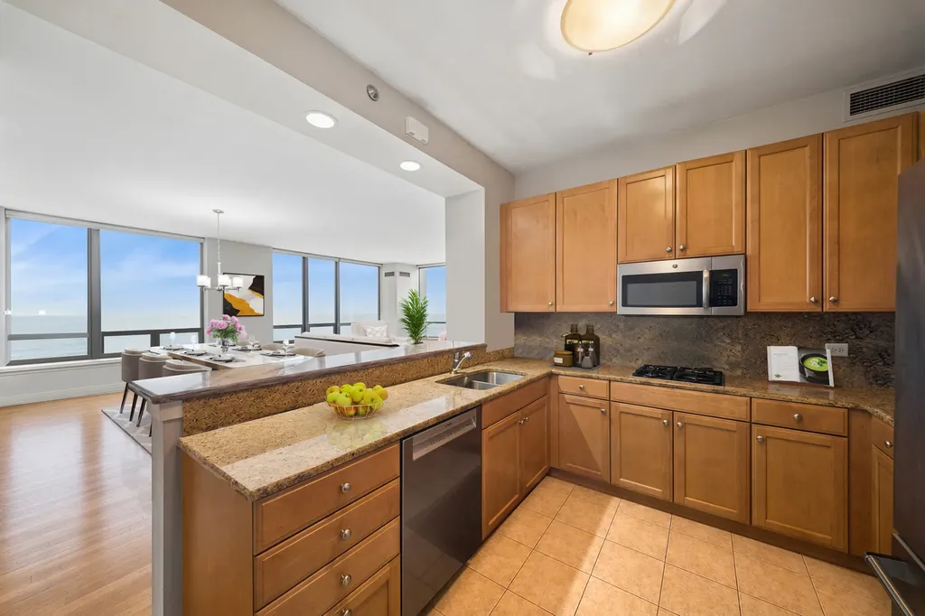 600 North Lake Shore Drive Chicago IL 60611
