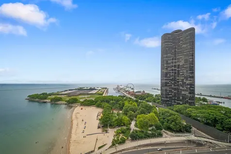 600 North Lake Shore Drive Chicago IL 60611