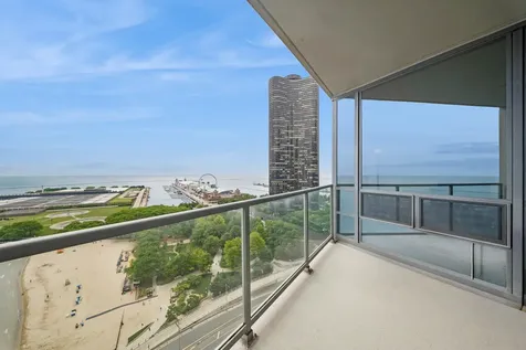 600 North Lake Shore Drive Chicago IL 60611