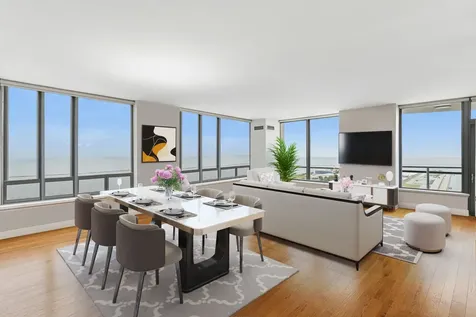 600 North Lake Shore Drive Chicago IL 60611