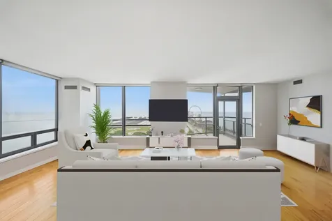 600 North Lake Shore Drive Chicago IL 60611