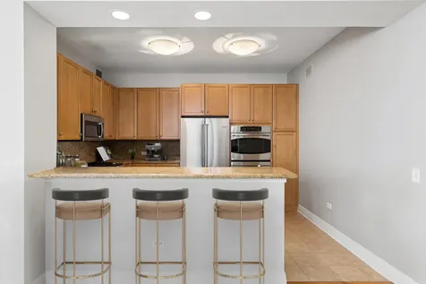 600 North Lake Shore Drive Chicago IL 60611