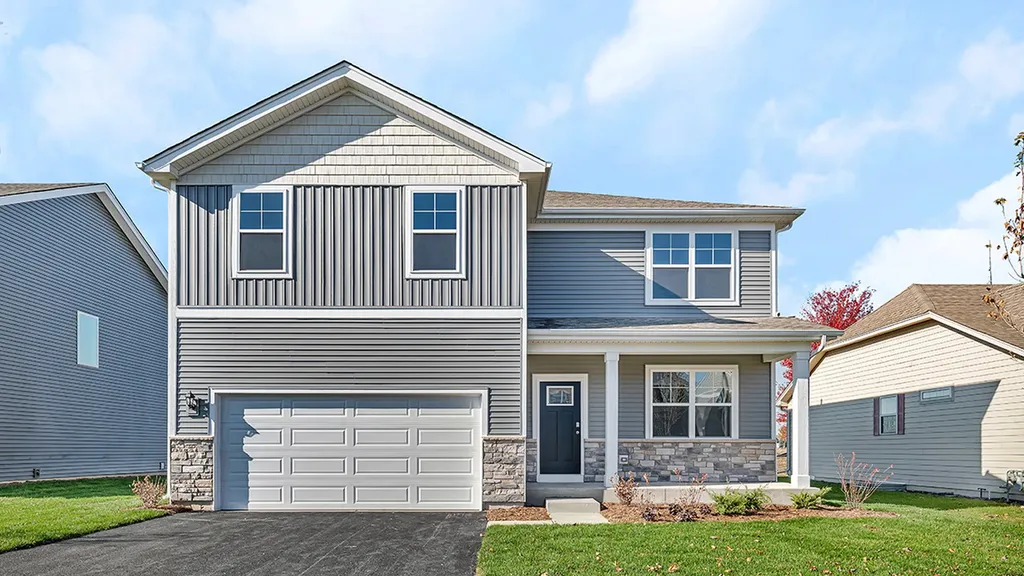 13610 South Coronado Circle Plainfield IL 60544