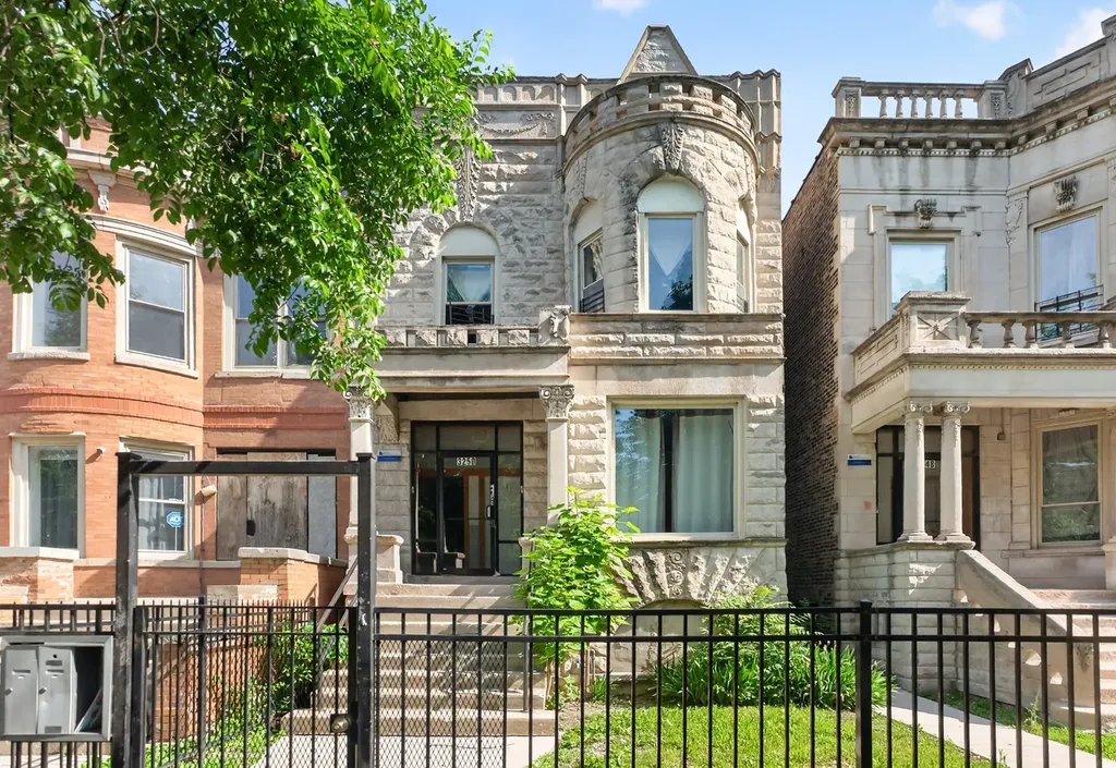 3250 West Douglas Boulevard Chicago IL 60623