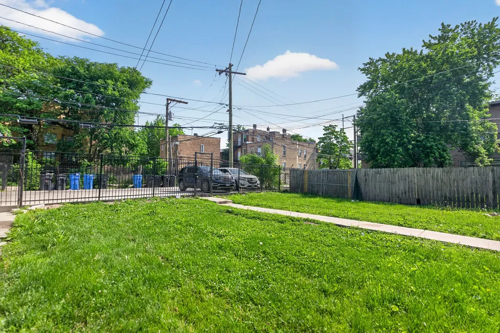 3250 West Douglas Boulevard Chicago IL 60623