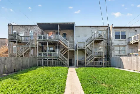 3250 West Douglas Boulevard Chicago IL 60623