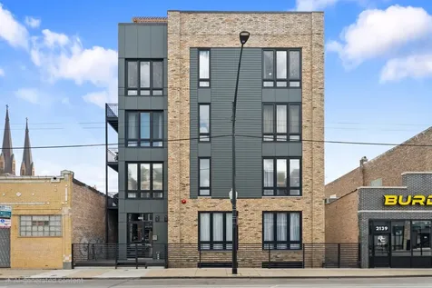 2135 West Cermak Road Chicago IL 60608