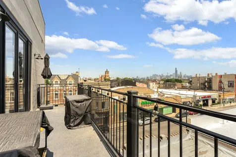 2135 West Cermak Road Chicago IL 60608