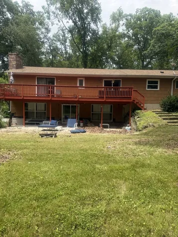 2812 Woodcliff Drive Marengo IL 60152