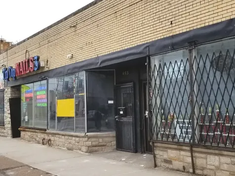 453 East 79th Street Chicago IL 60619