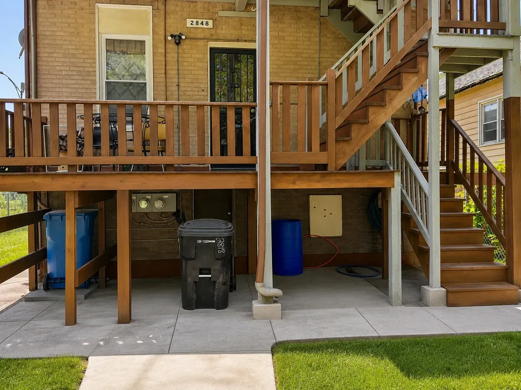2848 East 79th Street Chicago IL 60649