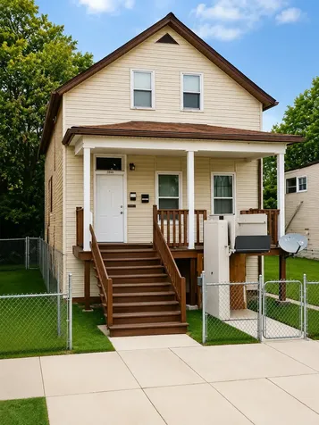2848 East 79th Street Chicago IL 60649