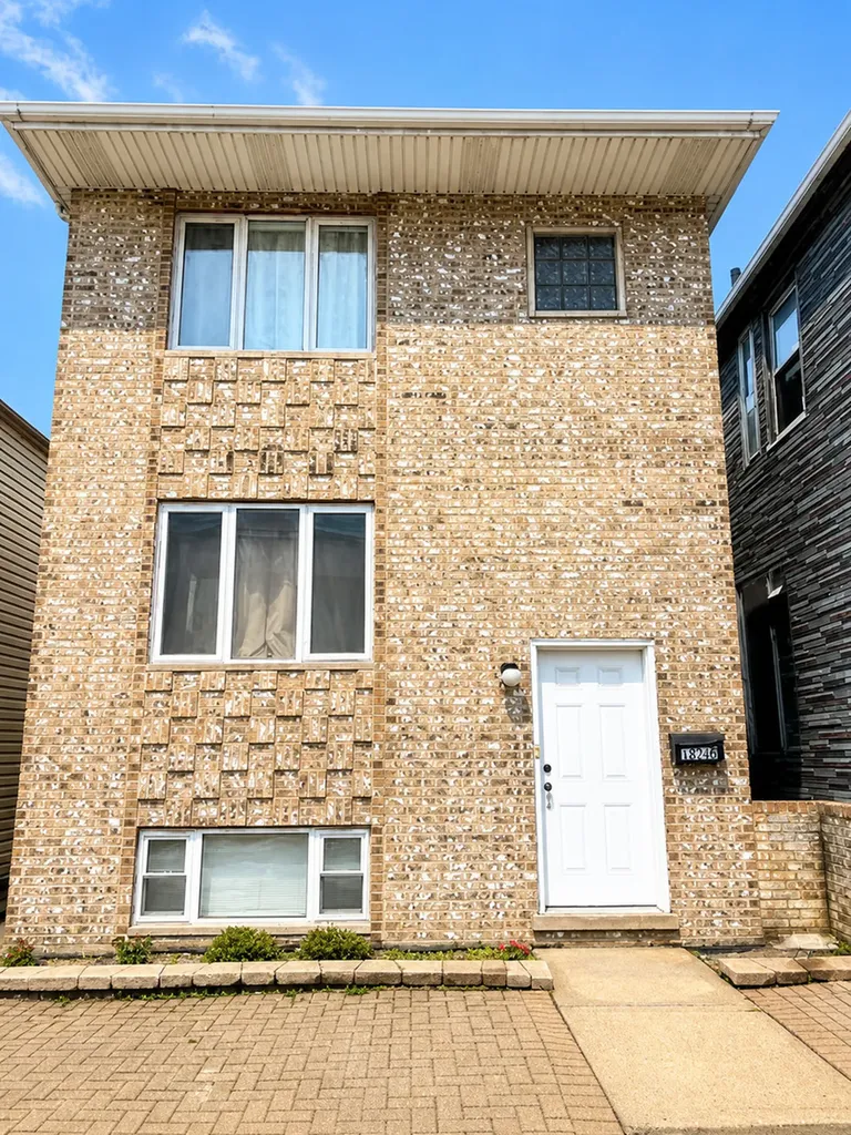 1719 South Ruble Street Chicago IL 60616