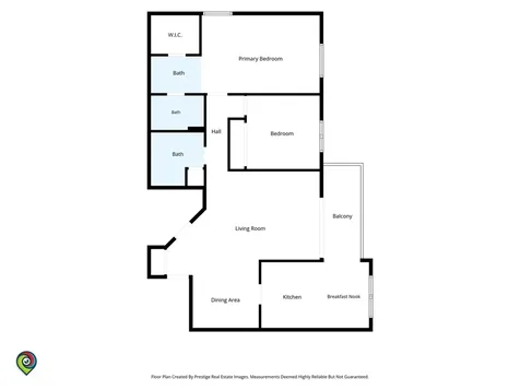 831 East Carriage Lane Palatine IL 60074