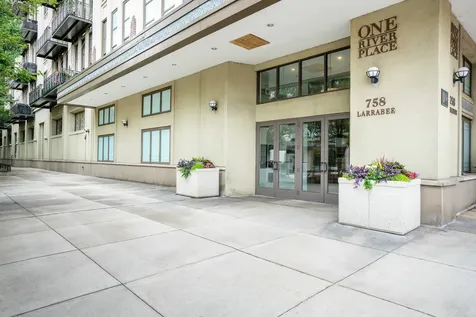 758 North Larrabee Street Chicago IL 60654