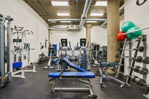 758 North Larrabee Street Chicago IL 60654