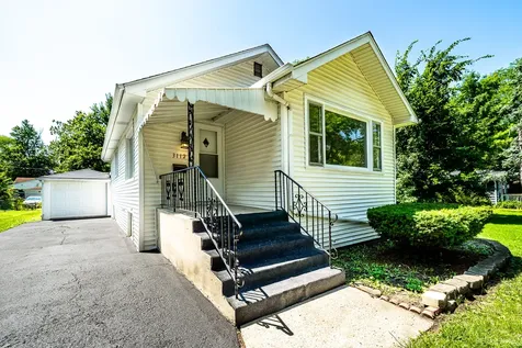 3112 Halsted Street Steger IL 60475