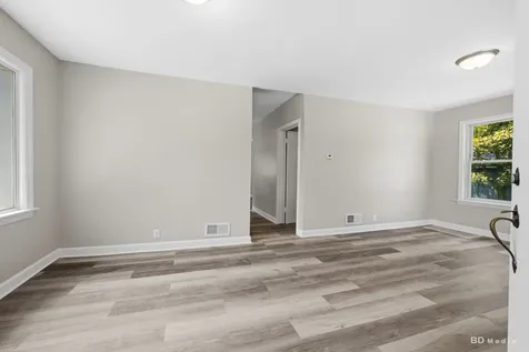3112 Halsted Street Steger IL 60475