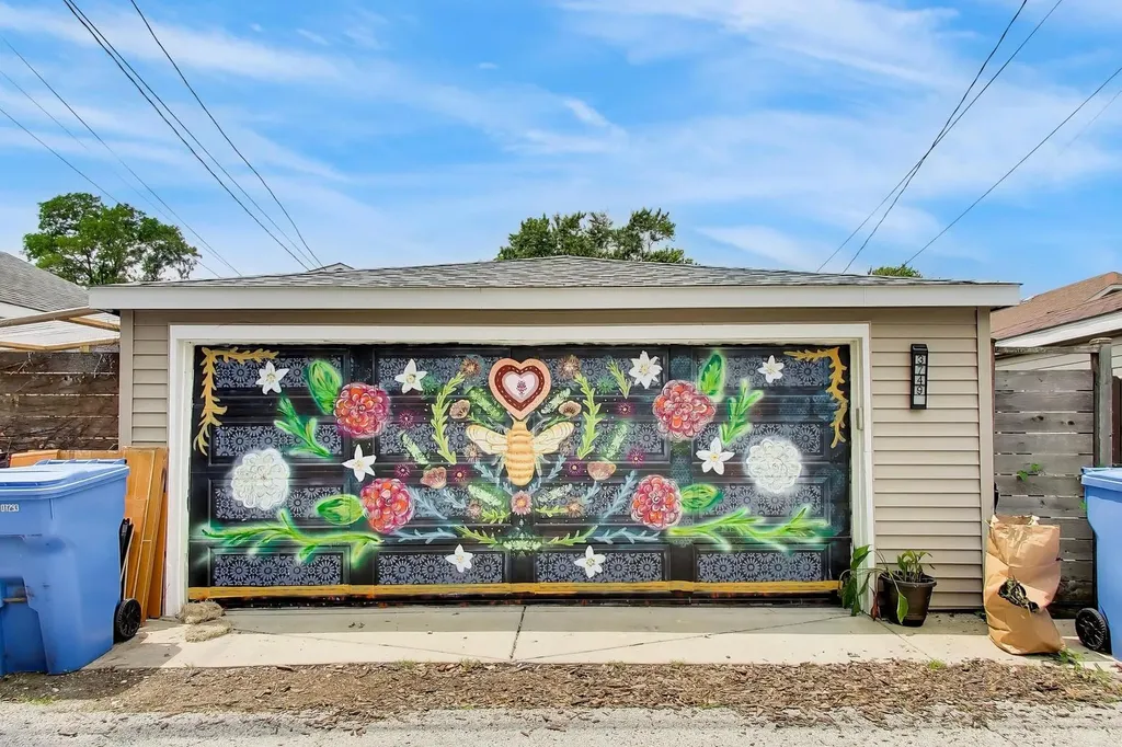 3749 North Nora Avenue Chicago IL 60634