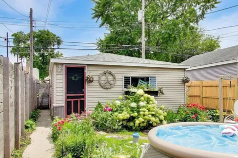 3749 North Nora Avenue Chicago IL 60634