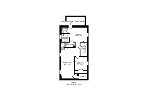 3749 North Nora Avenue Chicago IL 60634