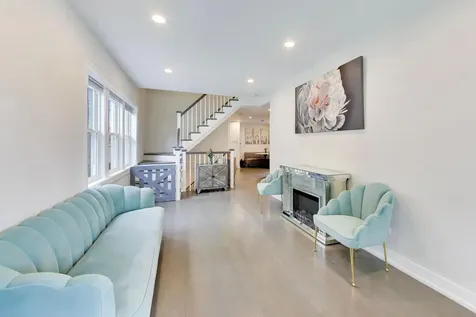 3749 North Nora Avenue Chicago IL 60634