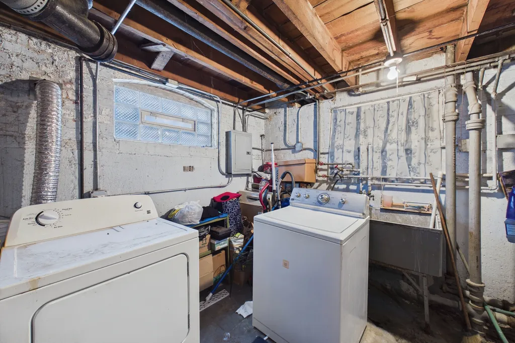 10718 South Trumbull Avenue Chicago IL 60655