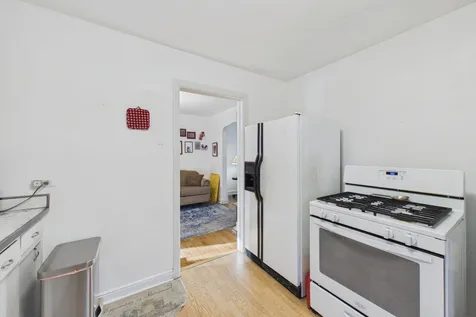 10718 South Trumbull Avenue Chicago IL 60655