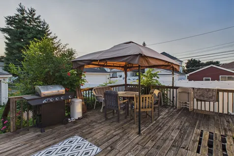10718 South Trumbull Avenue Chicago IL 60655