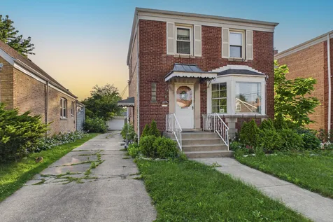 10718 South Trumbull Avenue Chicago IL 60655