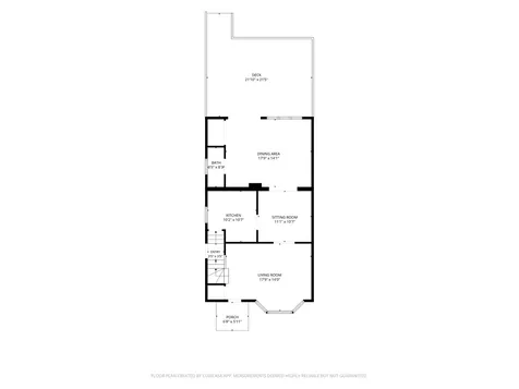 10718 South Trumbull Avenue Chicago IL 60655