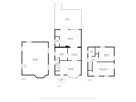 10718 South Trumbull Avenue Chicago IL 60655