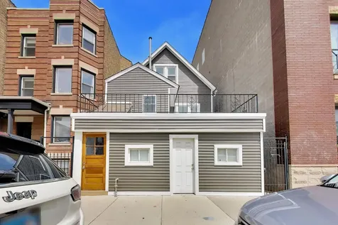 3450 West Diversey Avenue Chicago IL 60647