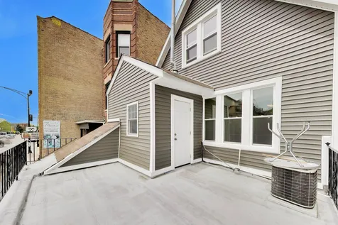 3450 West Diversey Avenue Chicago IL 60647