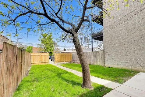 3450 West Diversey Avenue Chicago IL 60647