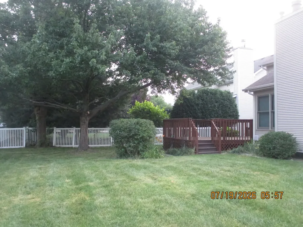 1911 Chestnut Hill Road Plainfield IL 60586