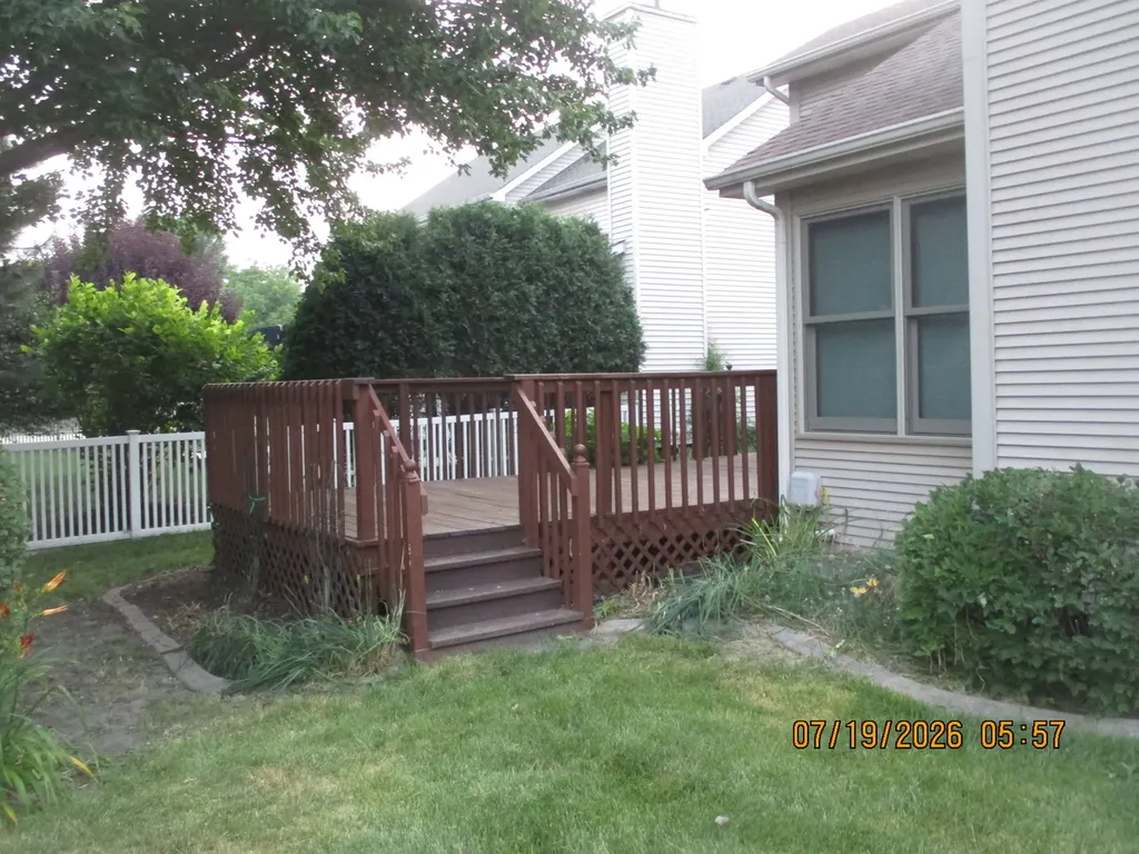 1911 Chestnut Hill Road Plainfield IL 60586