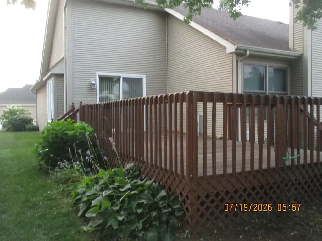 1911 Chestnut Hill Road Plainfield IL 60586