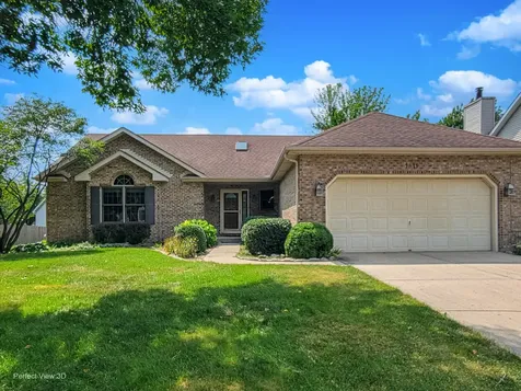 1911 Chestnut Hill Road Plainfield IL 60586