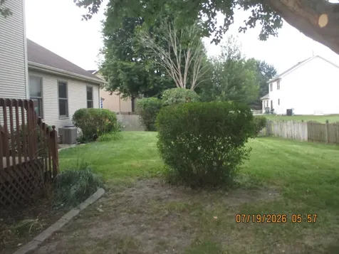 1911 Chestnut Hill Road Plainfield IL 60586