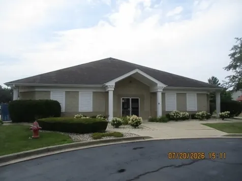 1911 Chestnut Hill Road Plainfield IL 60586
