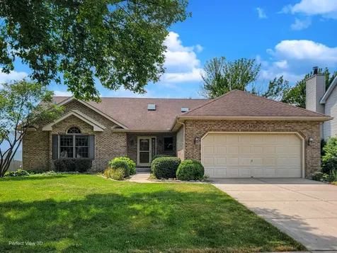 1911 Chestnut Hill Road Plainfield IL 60586