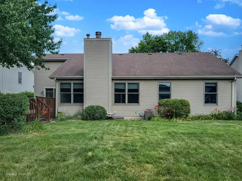 1911 Chestnut Hill Road Plainfield IL 60586