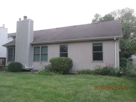 1911 Chestnut Hill Road Plainfield IL 60586
