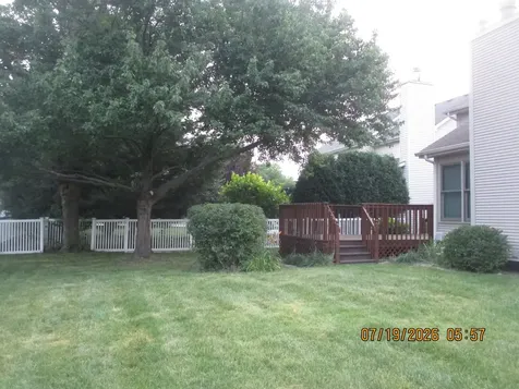 1911 Chestnut Hill Road Plainfield IL 60586