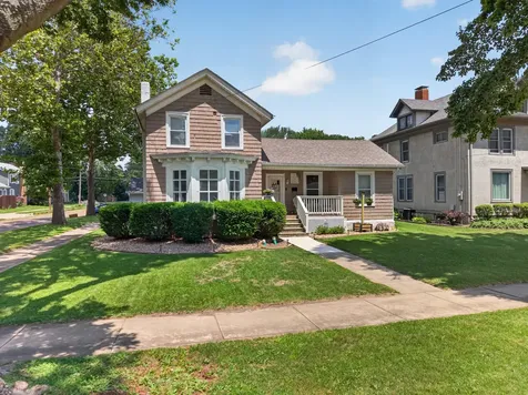 702 Pearl Street Ottawa IL 61350