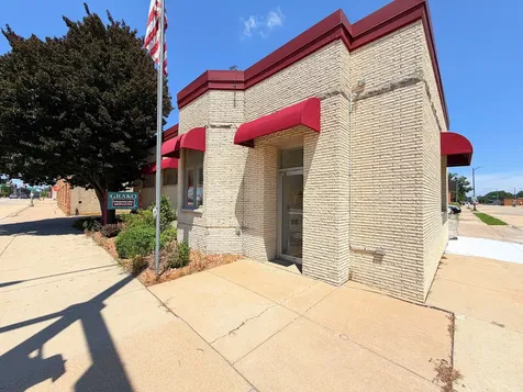 129 South Park Street Streator IL 61364