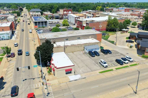 129 South Park Street Streator IL 61364