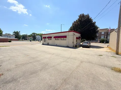 129 South Park Street Streator IL 61364